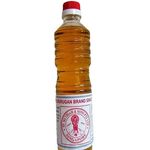 Sri Velmurugan Gingelly Oil 200ml