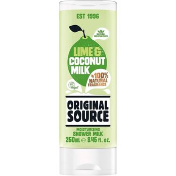 Original Source Lime And Coconut Shower Gel 250ml