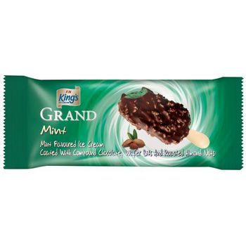 King's Grand Bites Mint 70ml