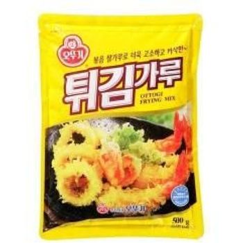 Ottogi Tempura 500g Ottogi Tempura 500g