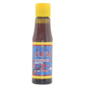 Plum Blossom Hua Tiao Chiew 155ml