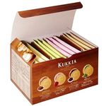 Red Hat Assorted Sandwich Cookies 120g