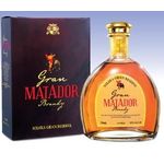 San Miguel Gran Matador Brandy Solera 700ml