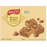 Bikano Besan Barfi 400g