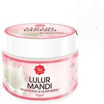 Viva Yogurt Bath Scrub 225g