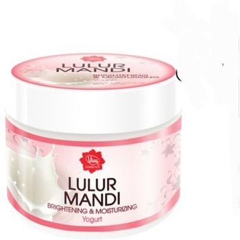 Viva Yogurt Bath Scrub 225g