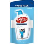 Lifebuoy Cool Fresh Body Wash 850ml