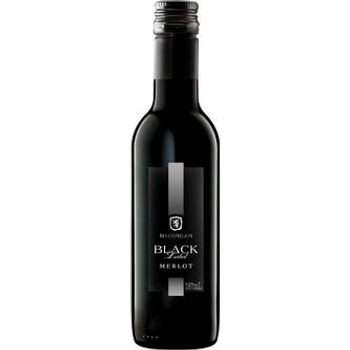 McGuigan Black Label Merlot Miniature 187ml