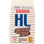 Marigold Hl Milk Chocolate