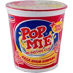 Pop Mie Ayam Bawang 75g