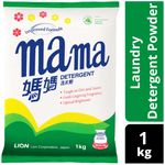 MAMA DETERGENT 1KG   