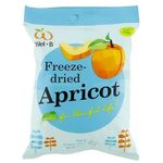 Wel B Freeze Dried Apricot (14g x 6)