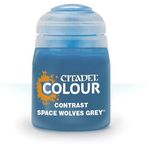 Games Workshop Space Wolves Grey for Action Figures 18ml