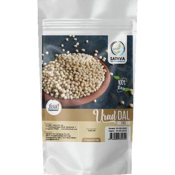 Sathva Urad Dal 1kg