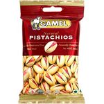 Camel Natural Pistachios 40g