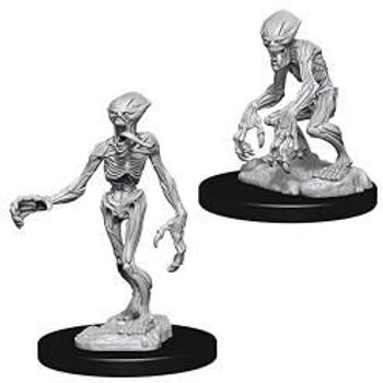 Wizkids Doppelgangers Deep Cuts