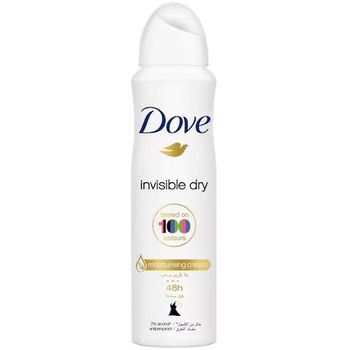 Dove Deodorant Spray Invisible Dry 150ml