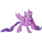 My Little Pony Mane Pony Twilight Sparkle Classic Figure