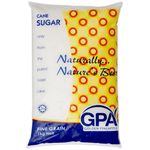 GPA Sugar Natural Fine Cane Sugar 500g