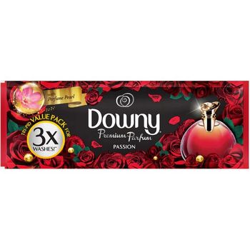 Downy Fabric Conditioner Tripod Passion 60ml