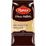 Manna Browntop Millet Price in India 500g