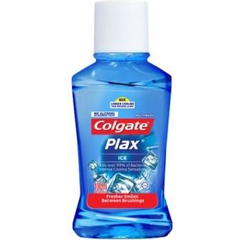 Colgate Plax Mouthwash Ice 100ml