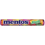 Mentos Caramel Choco 37.8g