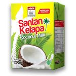 Adabi Coconut Milk 200ml