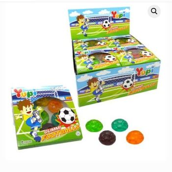 Yupi Football 32g