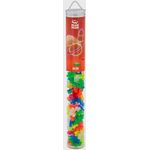 Plus-Plus Tube Mini Neon Mix 100 pcs