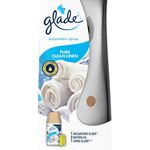 Glade Matic Device Ocean Escape 225ml