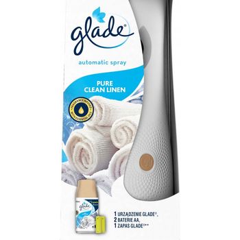 Glade Matic Device Ocean Escape 225ml