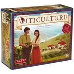 Stonemaier Games Viticulture Essential Edition Board Game