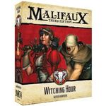 Malifaux Third Edition Witching Hour
