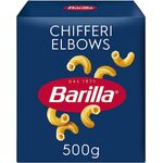 Barilla Chifferi Elbows 500g