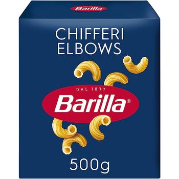 Barilla Chifferi Elbows 500g
