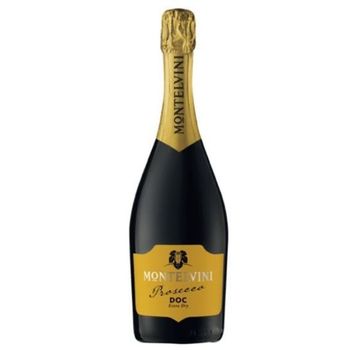 Coco Mart Food & Pharmacy - Montelvini Prosecco Extra Dry 750ml | Fairmart