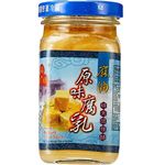 FLS Preserved Beancurd Non Spicy 130g