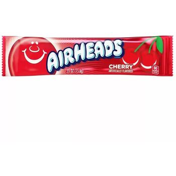 Airheads Cherry Bar 15.6g