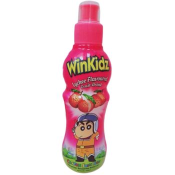 WinKidz Lychee 250ml