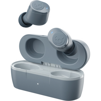 Skullcandy Jib True Wireless In-Ear Headphones Chill Gray