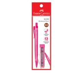 Faber Castell Econ 0.5Mm Mechanical Pencil Lead