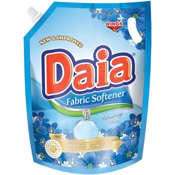 Daia Softener Refreshing Nature 1.8l