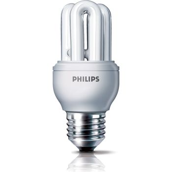 Philips 8W Genie Energy Saver Cool Daylight Bulb