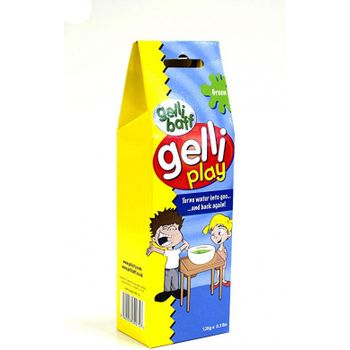 Zimpli Kids Gelli Play Table Top Gelli­ Baff Goo