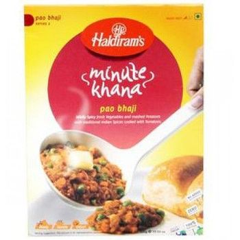 Haldiram's Punjabi Sarson 150g
