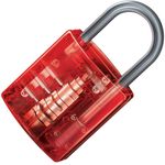 4M Kidz Labs Giant Visible Padlock