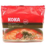 Koka Instant Noodle Laksa Singapura