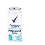 Rexona 3 in 1 Deo Powder Peppermint Cool 80g