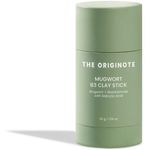 The Originote Mugwort B3 Clay Stick Mask 30g